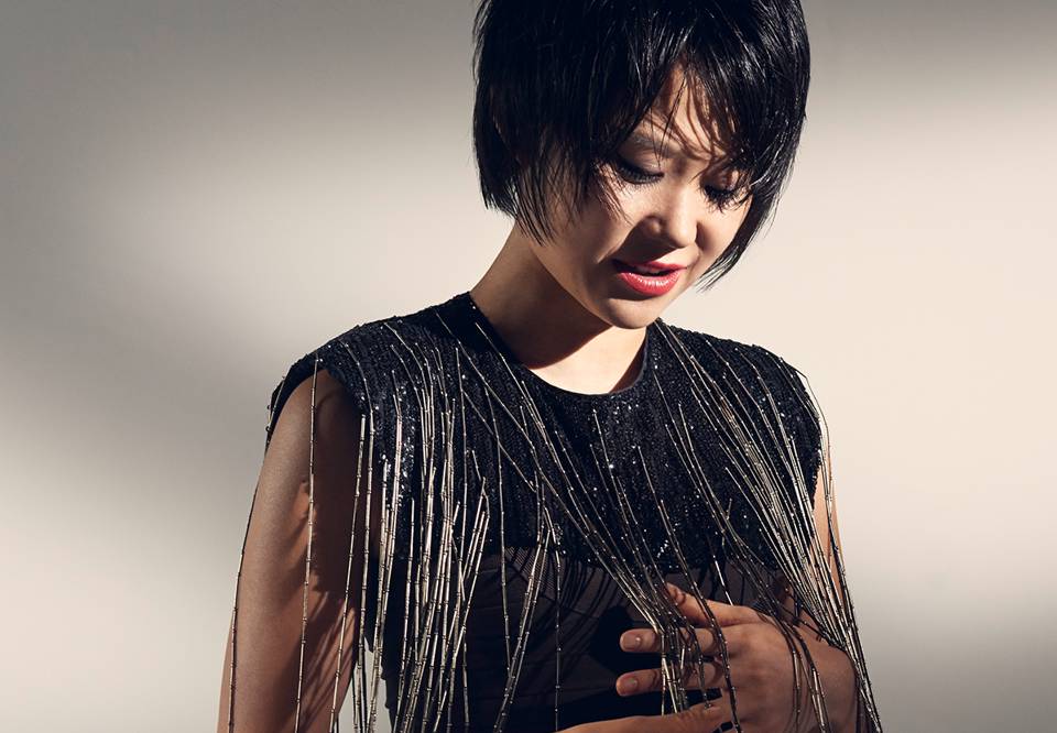 Yuja Wang | Konserthuset Stockholm