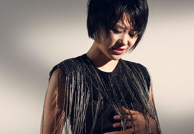 Yuja Wang