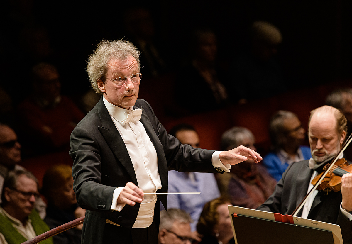 Mahler Symphony No. 6