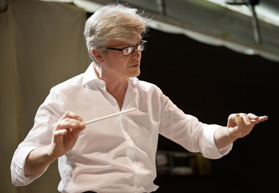 Massimo Zanetti