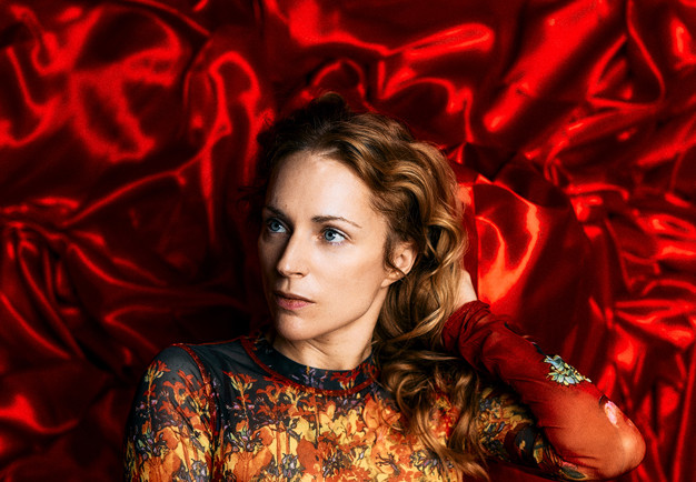 Agnes Obel
