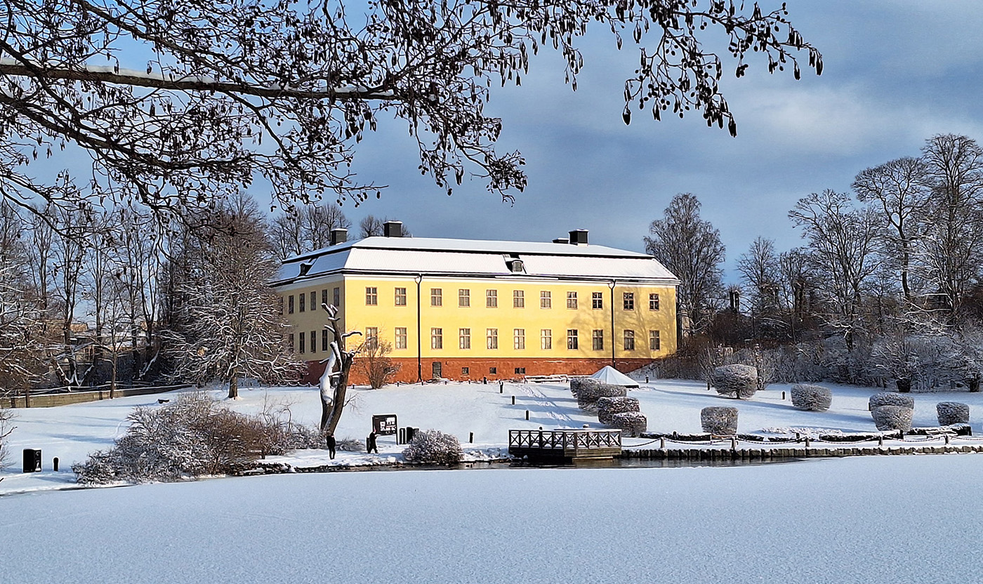 Kungliga Musikhögskolan Edsberg – festkonsert | Konserthuset Stockholm