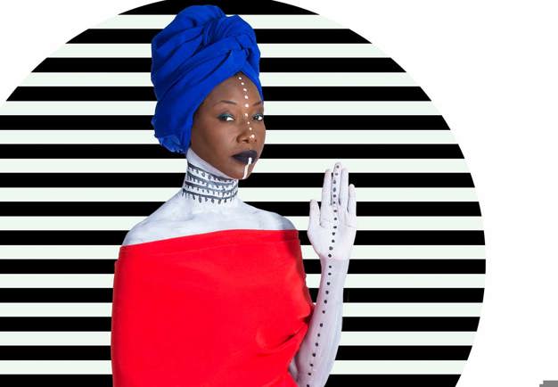 Picture of Fatoumata