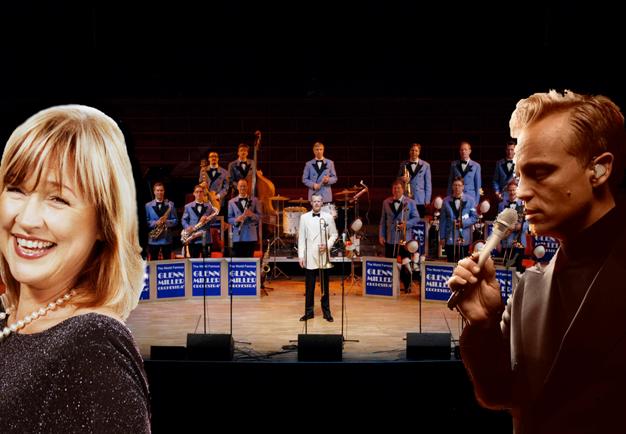 Orkester. Fotografi