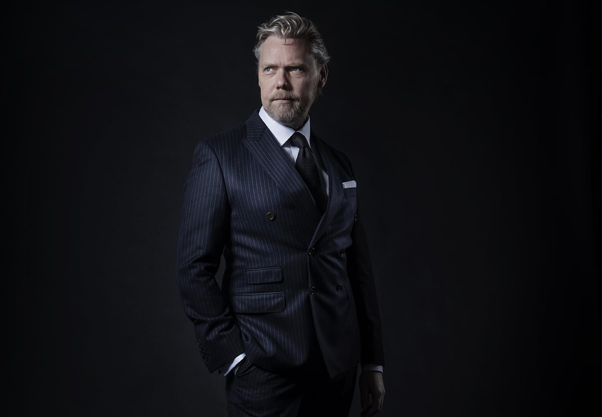 Beridna Högvaktens konsert – I krig och fred!