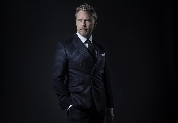 Beridna Högvaktens konsert – I krig och fred!