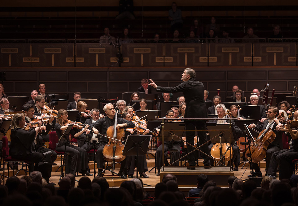 Conductor