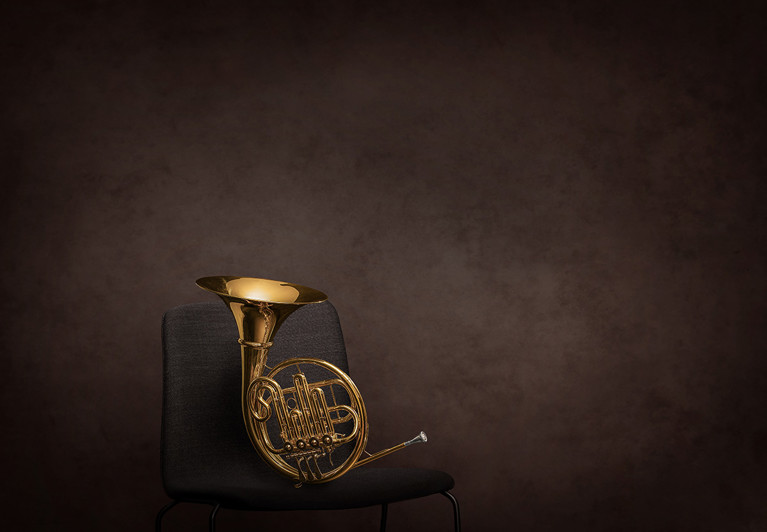 Portätt av Markus, fotografi.