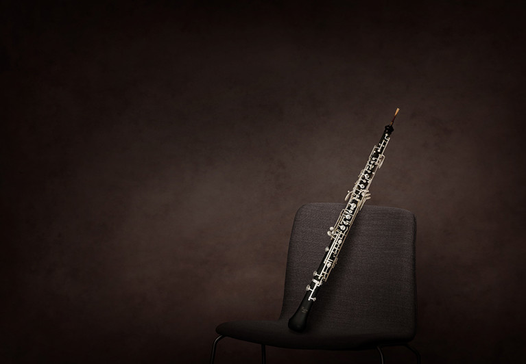 Porträtt av Per Andersson. Fotografi.