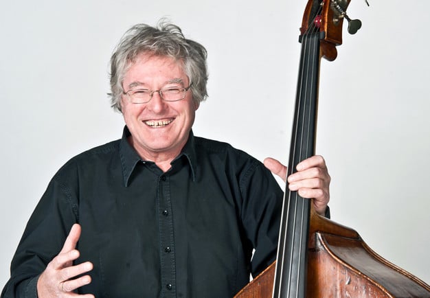 Kind of Jazz II – Spring: Jan Lundgren & Arild Andersen
