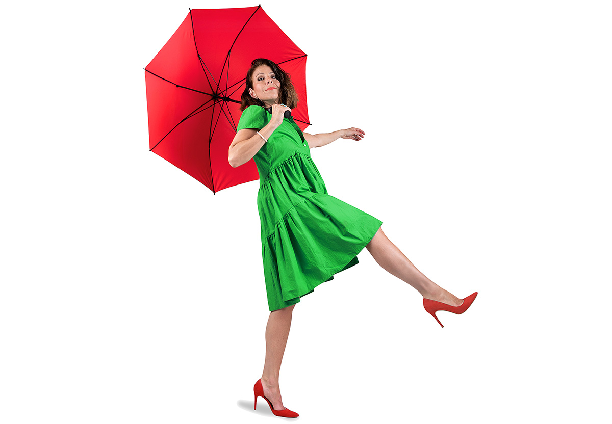 Blue House Jazz: Vivian Buczek