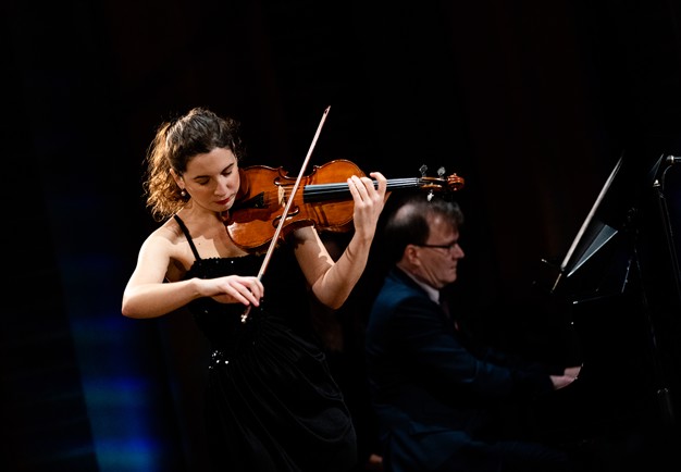 Kammarmusik i Konserthuset