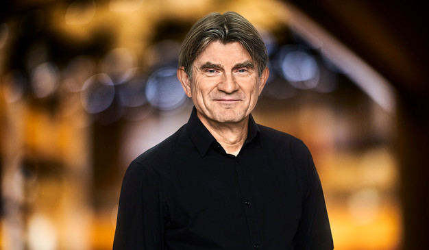 Fotografi. Bild av Alf Hörberg