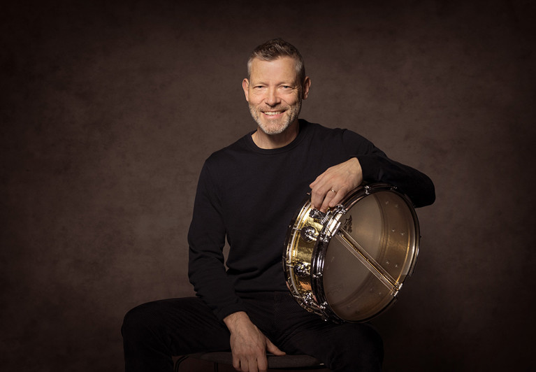 Fotografi. Bild på Daniel Kåse