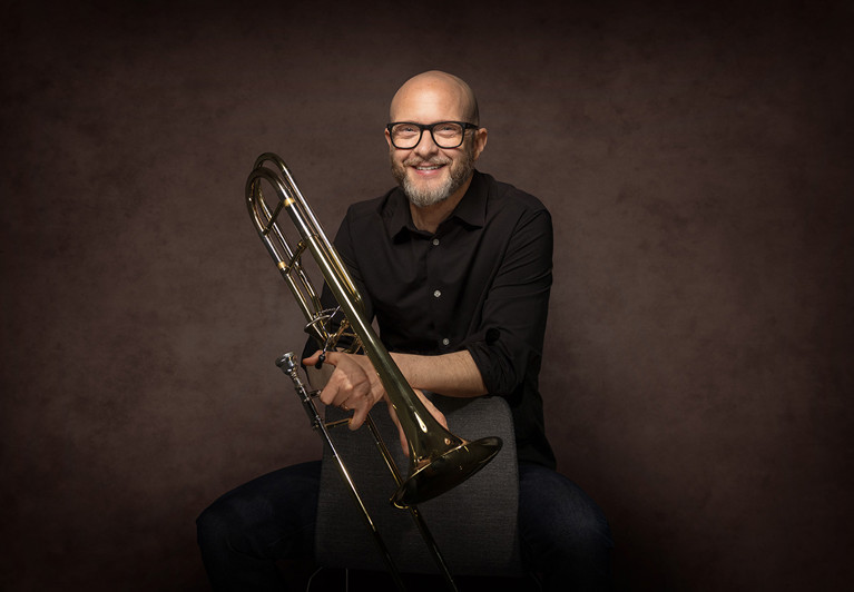 Portrait of Karl Frisendahl. Photo.