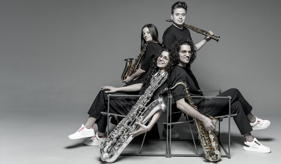 Orkester. Fotografi.