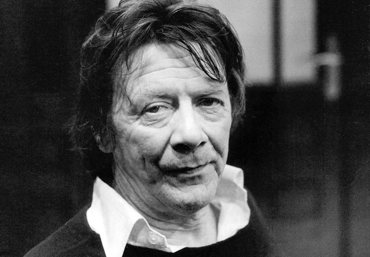 Celebrating Allan Edwall 100 years | Konserthuset Stockholm