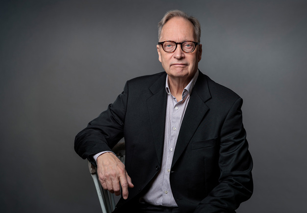 Nobeltema – Samtal med Horace Engdahl
