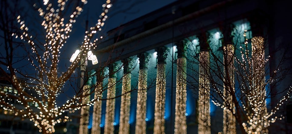 Orkester. Fotografi.