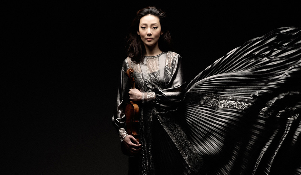 Orkester. Fotografi.