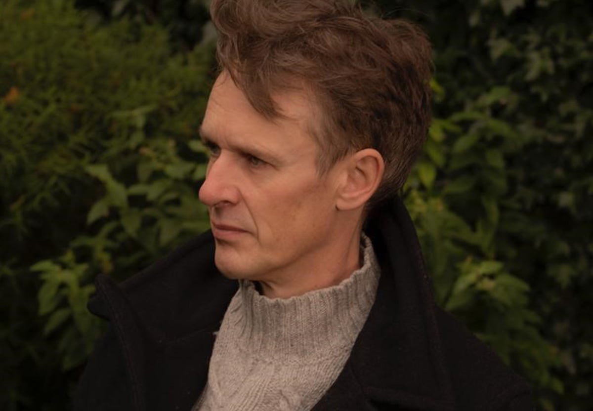 Romanser med Ian Bostridge
