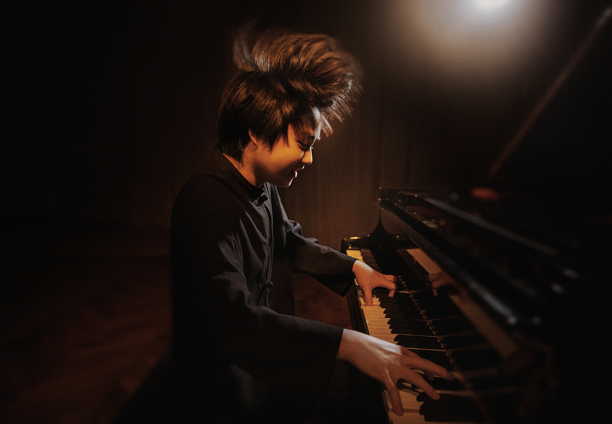 Tchaikovsky & Pettersson