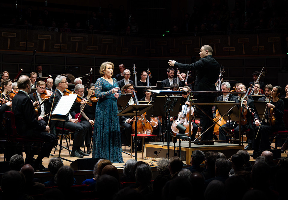 Conductor