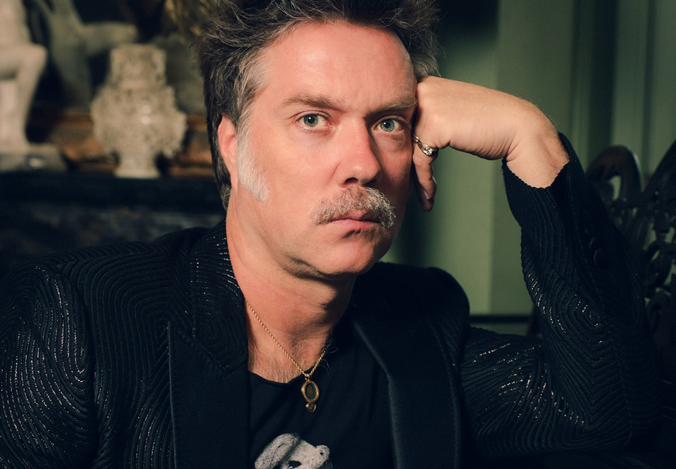 Närbild på man. Fotografi.