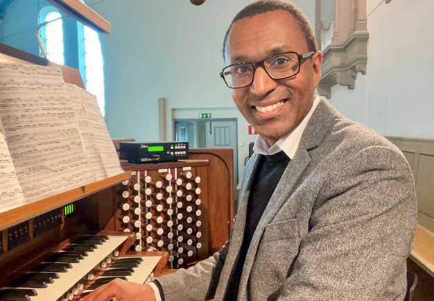 Orgel