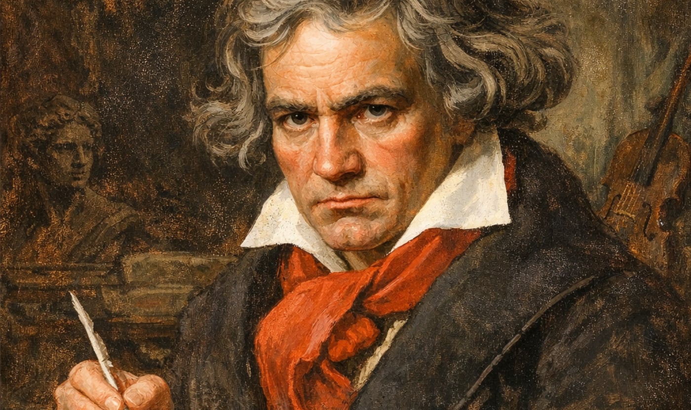 Beethoven Festival | Konserthuset Stockholm